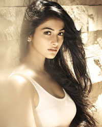 Pooja Hegde